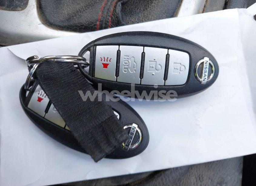 Photo 11 of 2013 Nissan Altima 2.5 S (VIN 1N4AL3AP7DC276016)