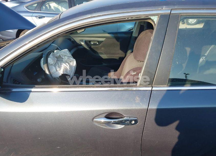 Photo 13 of 2013 Nissan Altima 2.5 S (VIN 1N4AL3AP7DC276016)