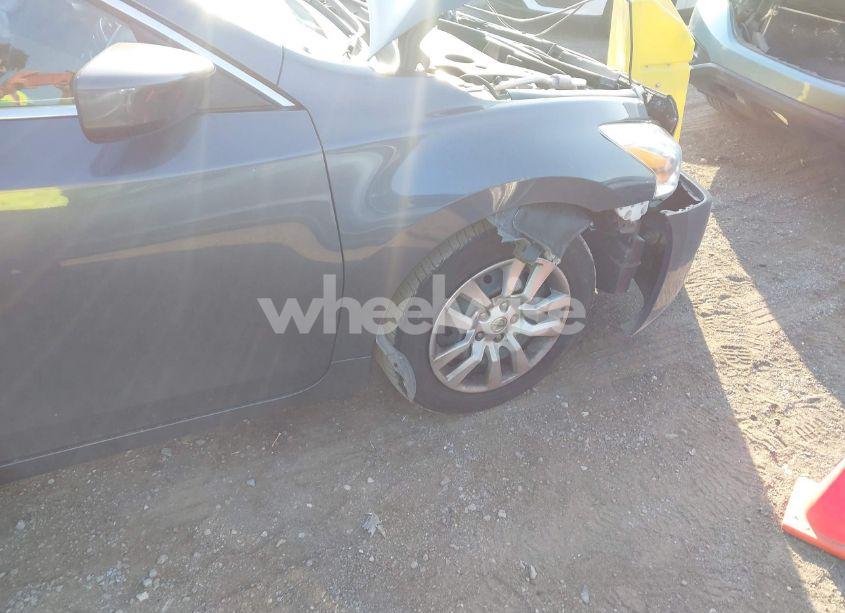 Photo 16 of 2013 Nissan Altima 2.5 S (VIN 1N4AL3AP7DC276016)