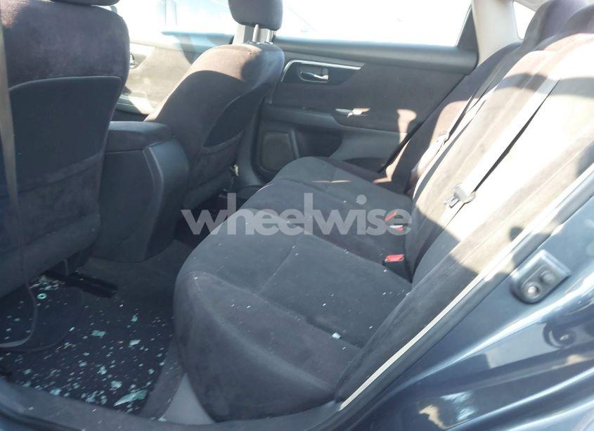 Photo 17 of 2013 Nissan Altima 2.5 S (VIN 1N4AL3AP7DC276016)