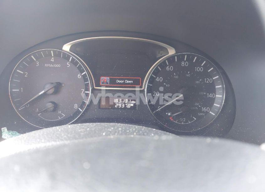 Photo 7 of 2013 Nissan Altima 2.5 S (VIN 1N4AL3AP7DC276016)