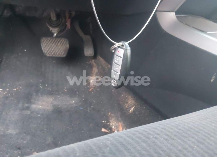 Photo 11 of 2013 Nissan Altima 2.5 S (VIN 1N4AL3AP7DC285380)