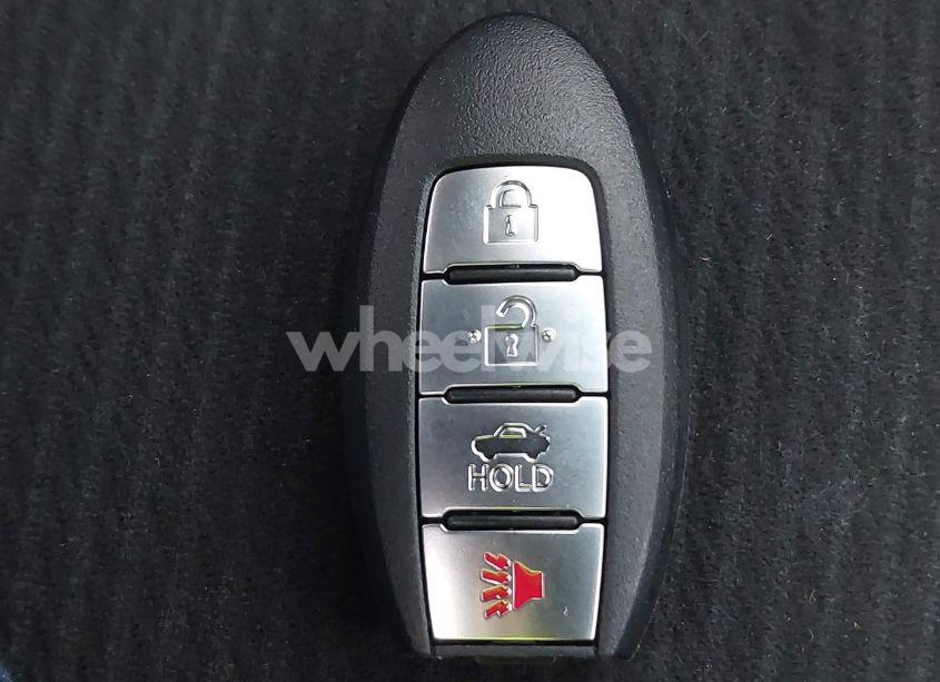 Photo 11 of 2013 Nissan Altima 2.5 SV (VIN 1N4AL3AP7DC288943)