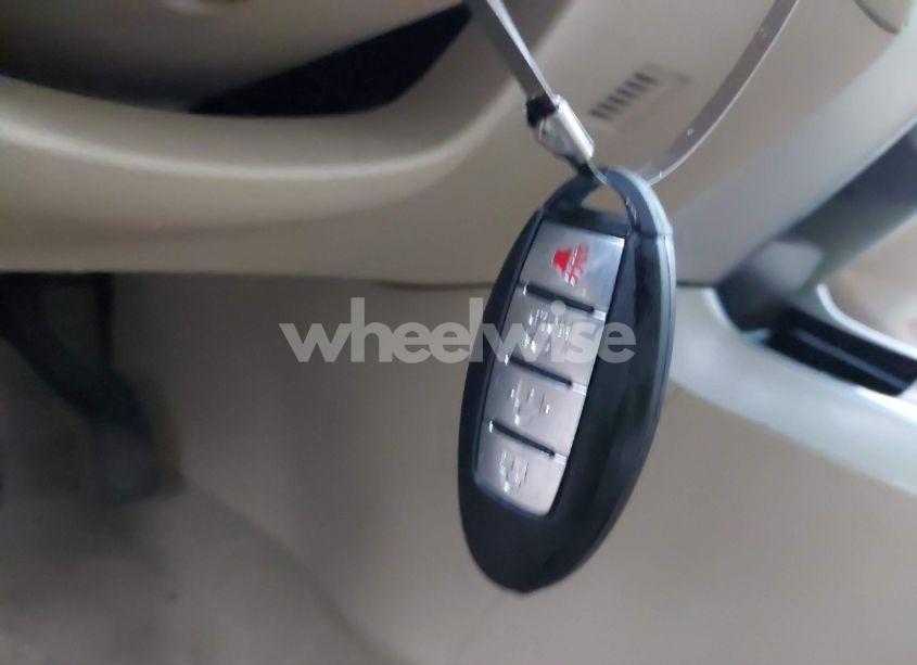 Photo 11 of 2013 Nissan Altima 2.5 S (VIN 1N4AL3AP7DC903149)