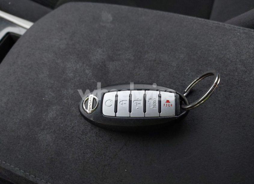 Photo 11 of 2013 Nissan Altima 2.5 SV (VIN 1N4AL3AP7DC907279)