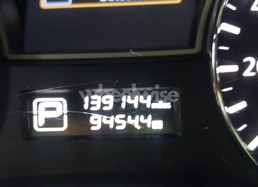 Photo 7 of 2013 Nissan Altima 2.5 SV (VIN 1N4AL3AP7DC907279)