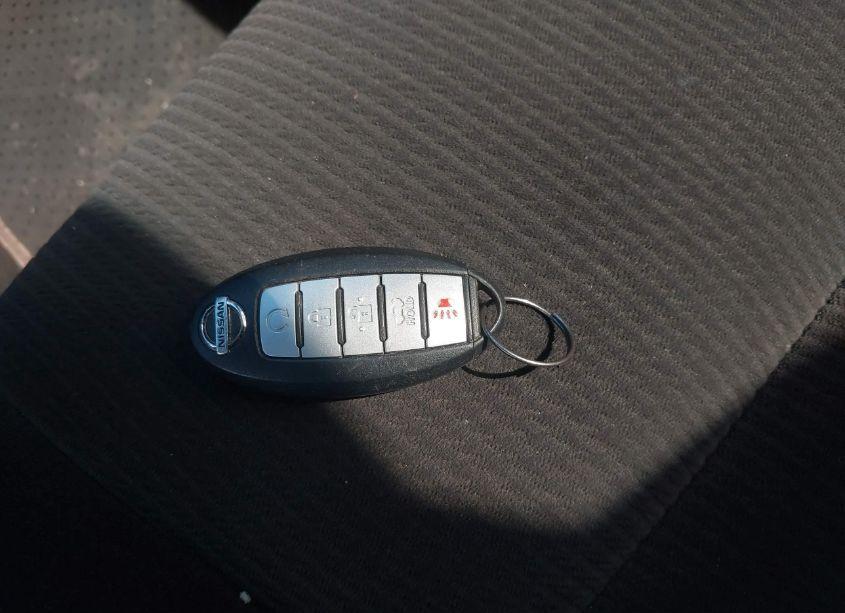 Photo 11 of 2013 Nissan Altima 2.5 SV (VIN 1N4AL3AP7DC910313)