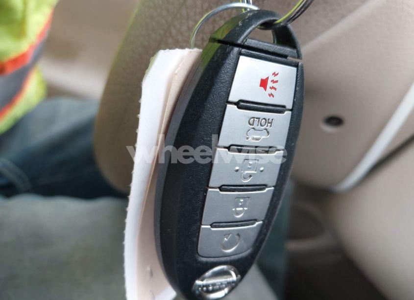 Photo 11 of 2013 Nissan Altima 2.5 S (VIN 1N4AL3AP7DC921098)