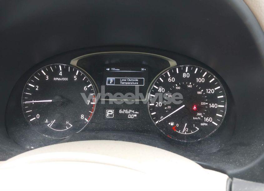 Photo 7 of 2013 Nissan Altima 2.5 S (VIN 1N4AL3AP7DC921098)