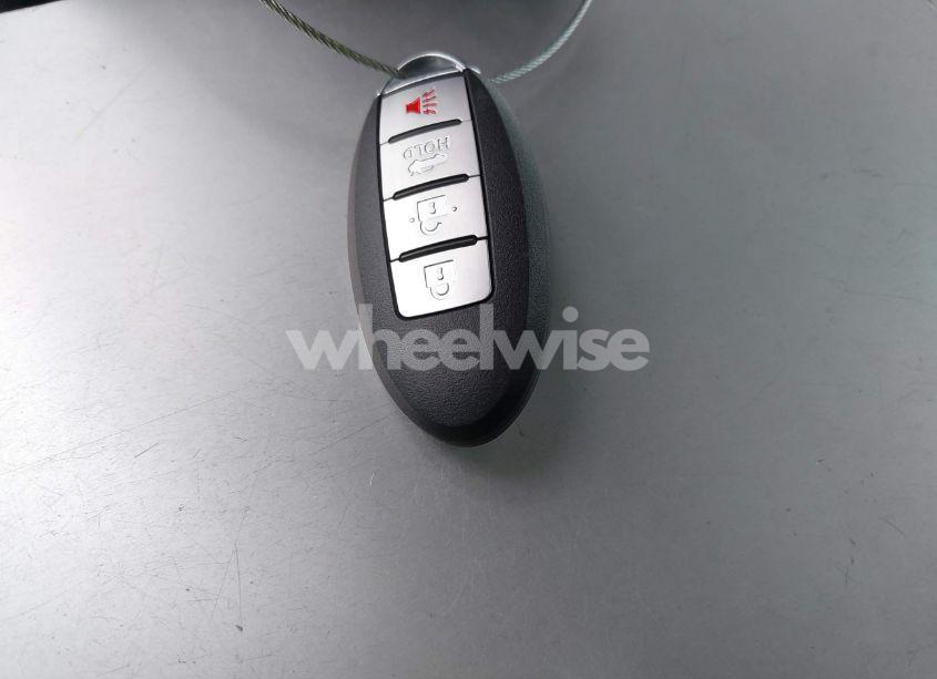 Photo 11 of 2013 Nissan Altima 2.5 S (VIN 1N4AL3AP7DN412911)