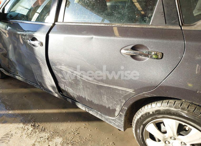 Photo 13 of 2013 Nissan Altima 2.5 S (VIN 1N4AL3AP7DN412911)