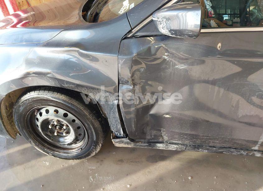 Photo 6 of 2013 Nissan Altima 2.5 S (VIN 1N4AL3AP7DN412911)