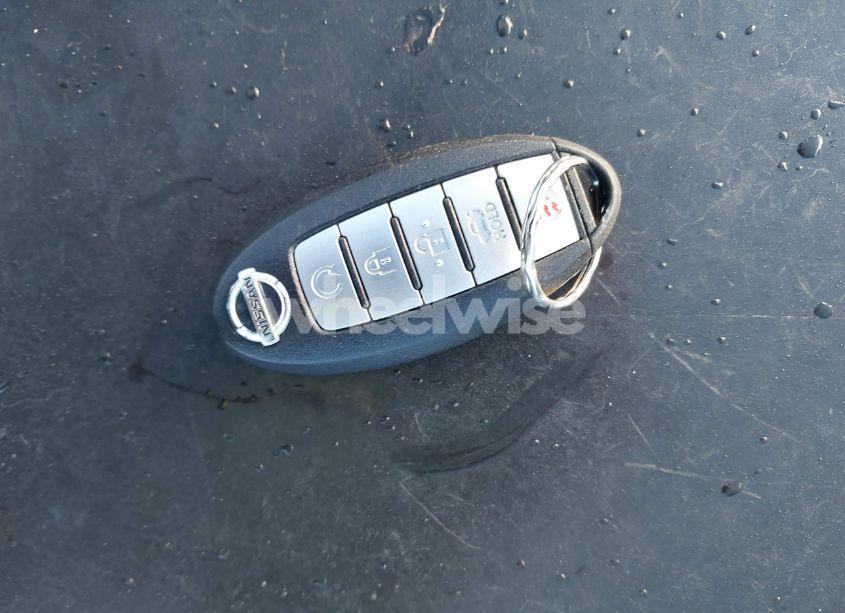 Photo 11 of 2013 Nissan Altima 2.5 SV (VIN 1N4AL3AP7DN436853)