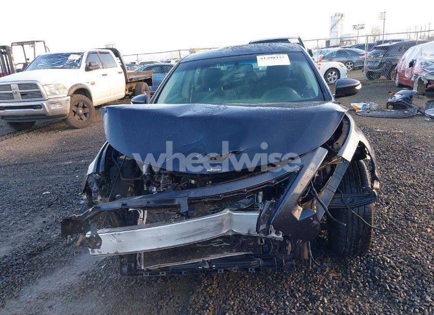 Photo 13 of 2013 Nissan Altima 2.5 SV (VIN 1N4AL3AP7DN436853)