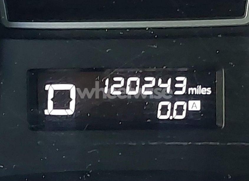 Photo 16 of 2013 Nissan Altima 2.5 SV (VIN 1N4AL3AP7DN436853)