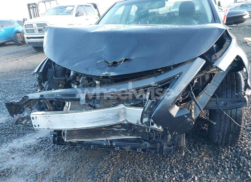 Photo 6 of 2013 Nissan Altima 2.5 SV (VIN 1N4AL3AP7DN436853)