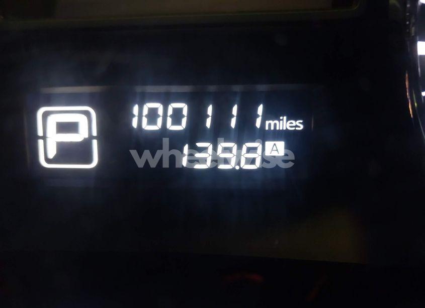 Photo 15 of 2013 Nissan Altima 2.5 SV (VIN 1N4AL3AP7DN436917)