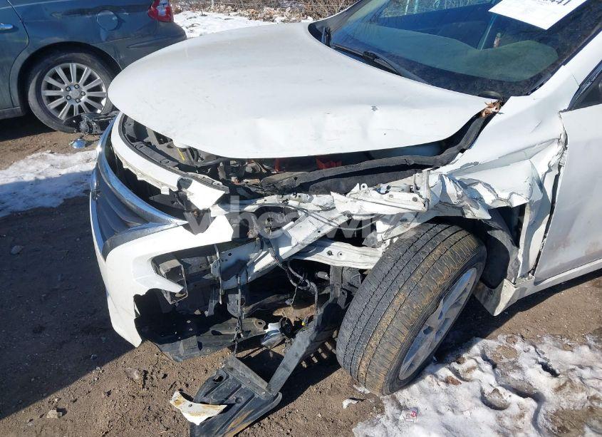 Photo 6 of 2013 Nissan Altima 2.5 SV (VIN 1N4AL3AP7DN436917)