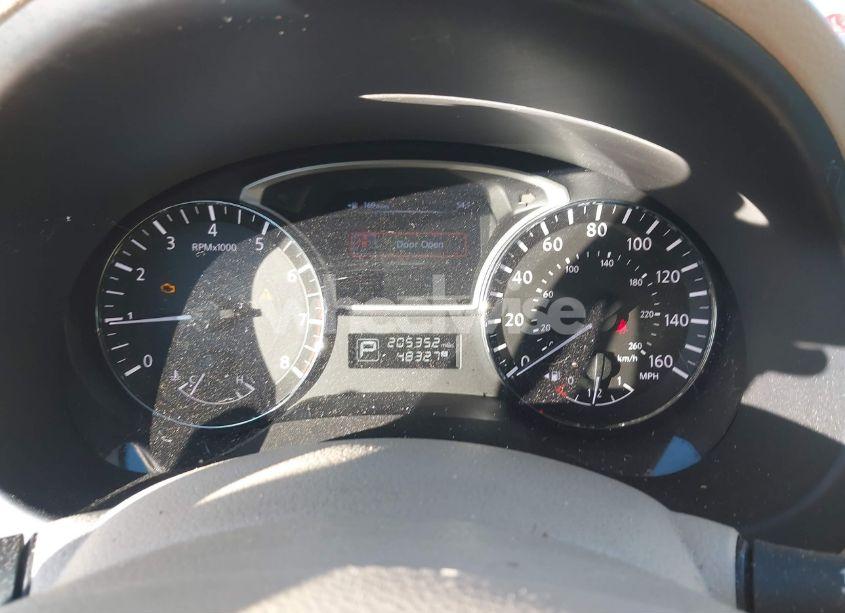 Photo 7 of 2013 Nissan Altima 2.5 S (VIN 1N4AL3AP7DN442975)