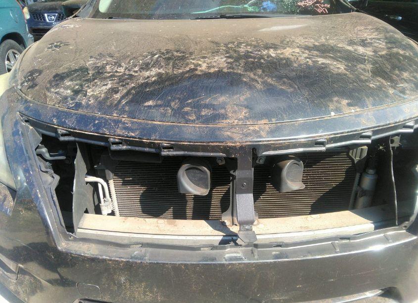 Photo 10 of 2013 Nissan Altima 2.5 S (VIN 1N4AL3AP7DN448842)