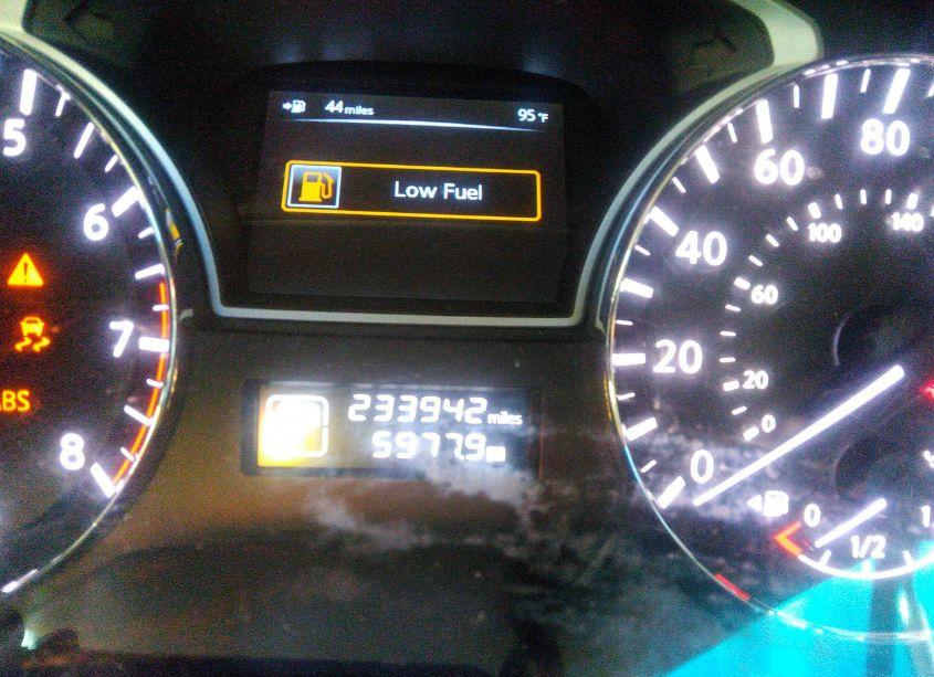 Photo 7 of 2013 Nissan Altima 2.5 S (VIN 1N4AL3AP7DN448842)