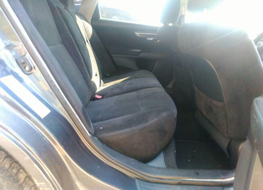 Photo 8 of 2013 Nissan Altima 2.5 S (VIN 1N4AL3AP7DN448842)