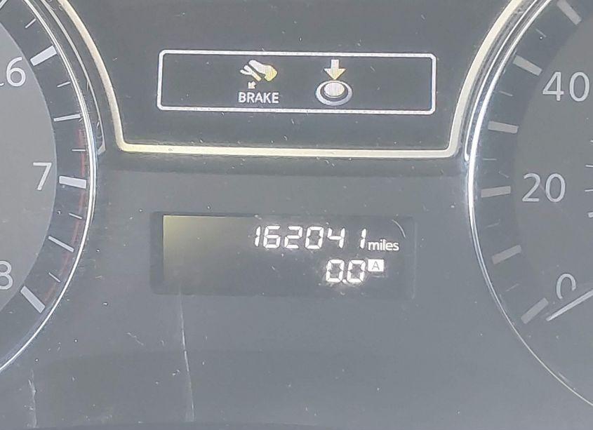 Photo 7 of 2013 Nissan Altima 2.5 S (VIN 1N4AL3AP7DN458464)