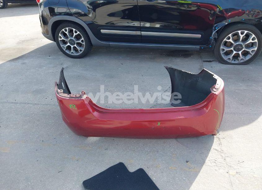 Photo 11 of 2013 Nissan Altima 2.5 SV (VIN 1N4AL3AP7DN467343)