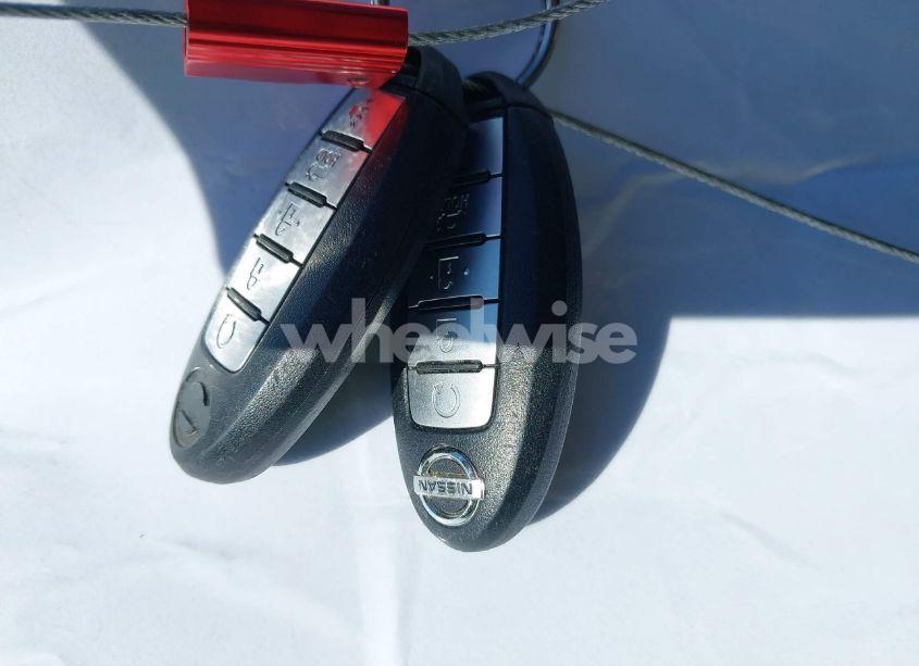 Photo 11 of 2013 Nissan Altima 2.5 SL (VIN 1N4AL3AP7DN467858)