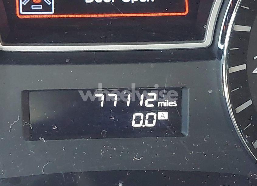 Photo 15 of 2013 Nissan Altima 2.5 SL (VIN 1N4AL3AP7DN467858)