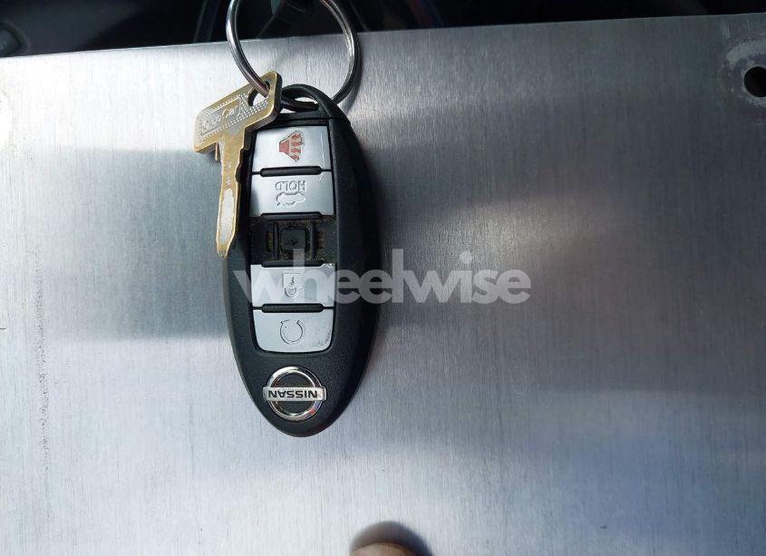 Photo 11 of 2013 Nissan Altima 2.5 SL (VIN 1N4AL3AP7DN471781)