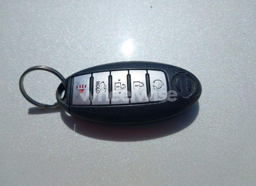 Photo 11 of 2013 Nissan Altima 2.5 SV (VIN 1N4AL3AP7DN474731)