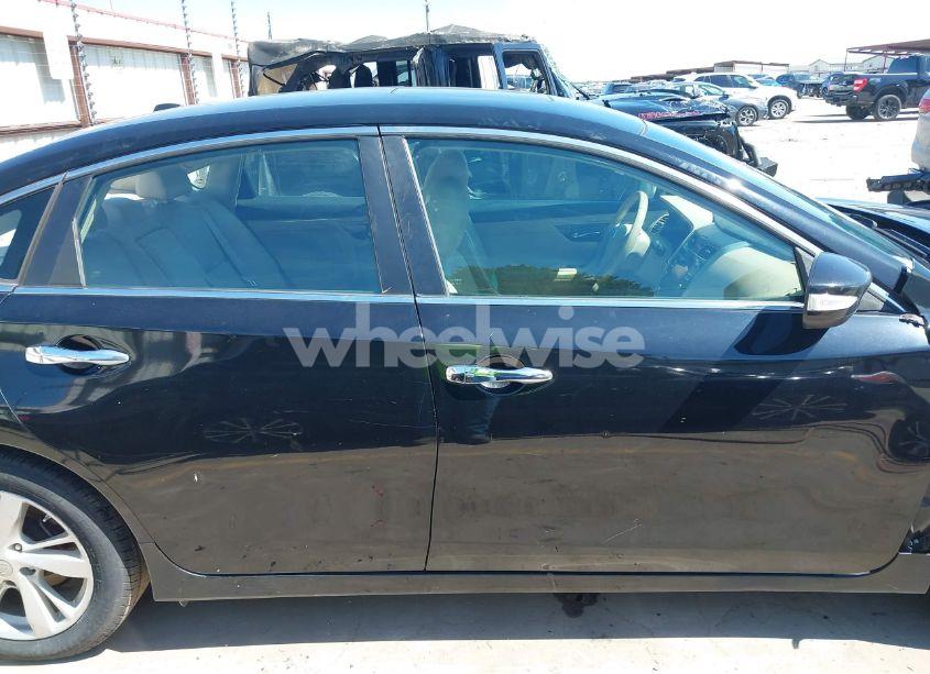 Photo 14 of 2013 Nissan Altima 2.5 SL (VIN 1N4AL3AP7DN477127)