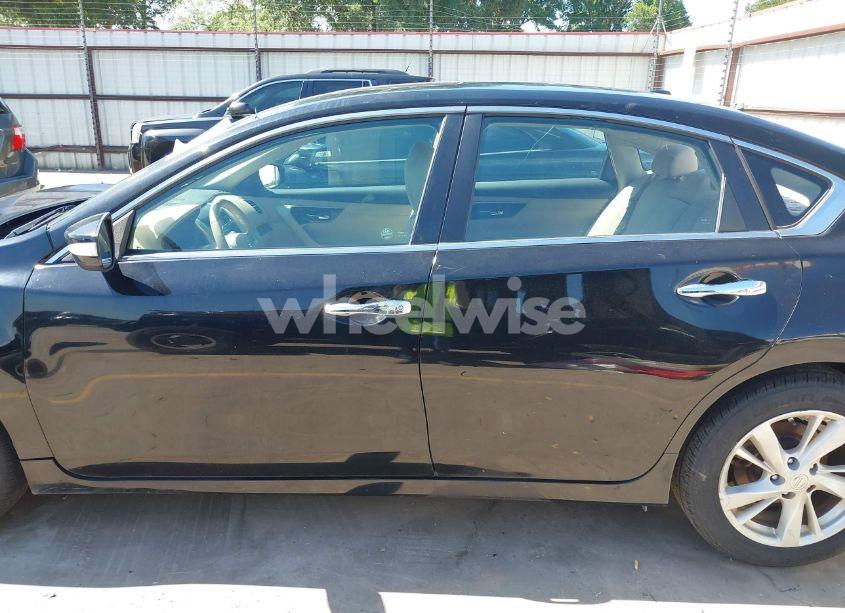 Photo 15 of 2013 Nissan Altima 2.5 SL (VIN 1N4AL3AP7DN477127)