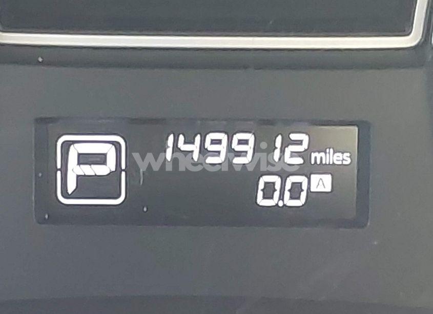 Photo 16 of 2013 Nissan Altima 2.5 SL (VIN 1N4AL3AP7DN477127)