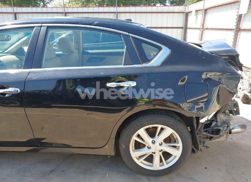 Photo 18 of 2013 Nissan Altima 2.5 SL (VIN 1N4AL3AP7DN477127)