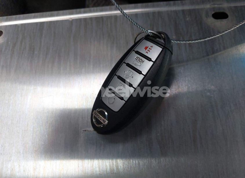 Photo 11 of 2013 Nissan Altima 2.5 SV (VIN 1N4AL3AP7DN499662)