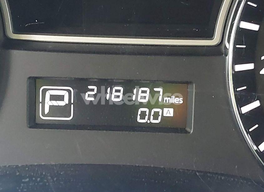 Photo 15 of 2013 Nissan Altima 2.5 SV (VIN 1N4AL3AP7DN499662)