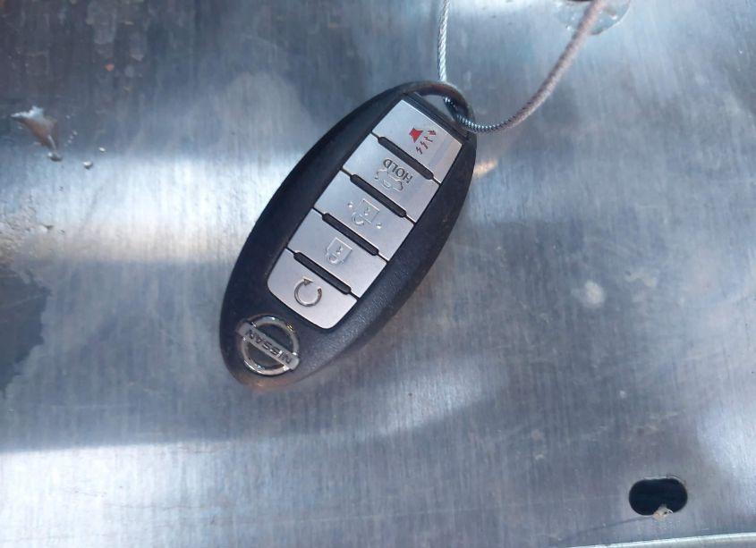 Photo 11 of 2013 Nissan Altima 2.5 SV (VIN 1N4AL3AP7DN501569)