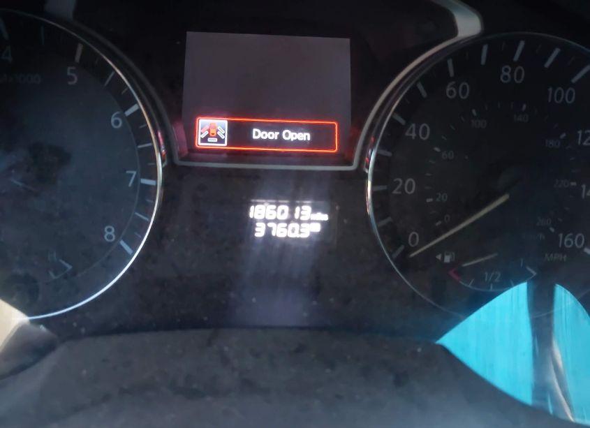 Photo 7 of 2013 Nissan Altima 2.5 SV (VIN 1N4AL3AP7DN501569)