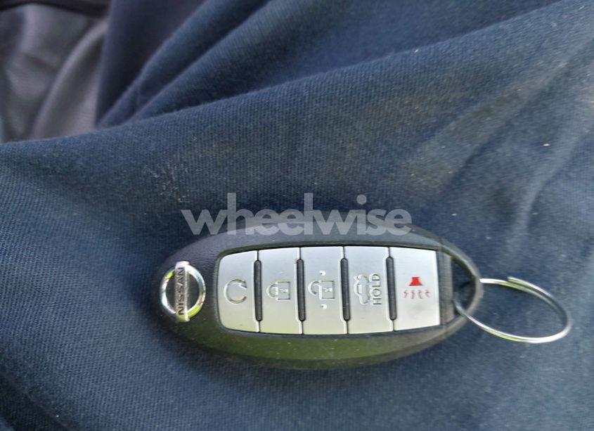 Photo 11 of 2013 Nissan Altima 2.5 S (VIN 1N4AL3AP7DN504679)