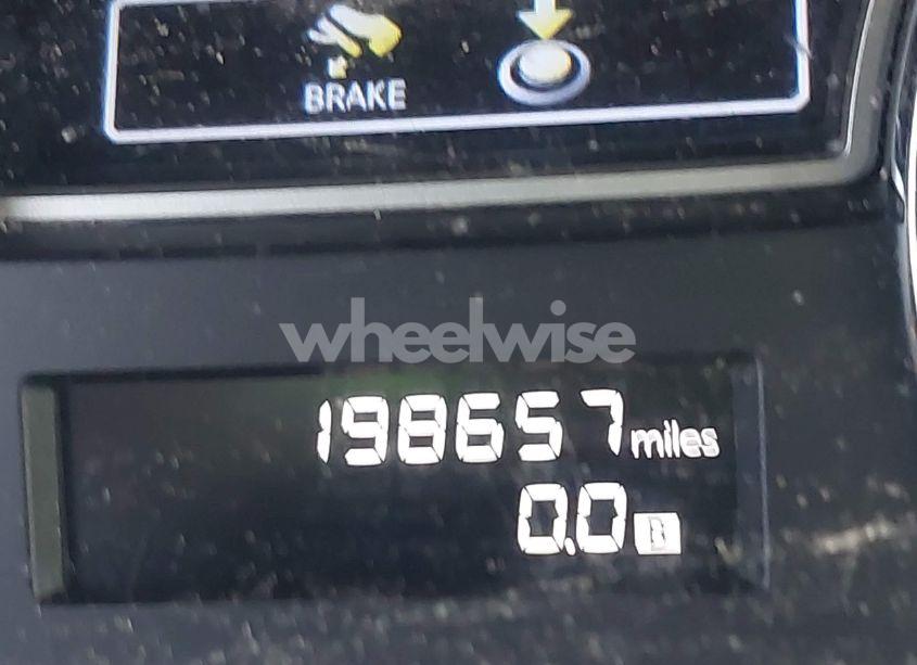 Photo 7 of 2013 Nissan Altima 2.5 S (VIN 1N4AL3AP7DN504679)