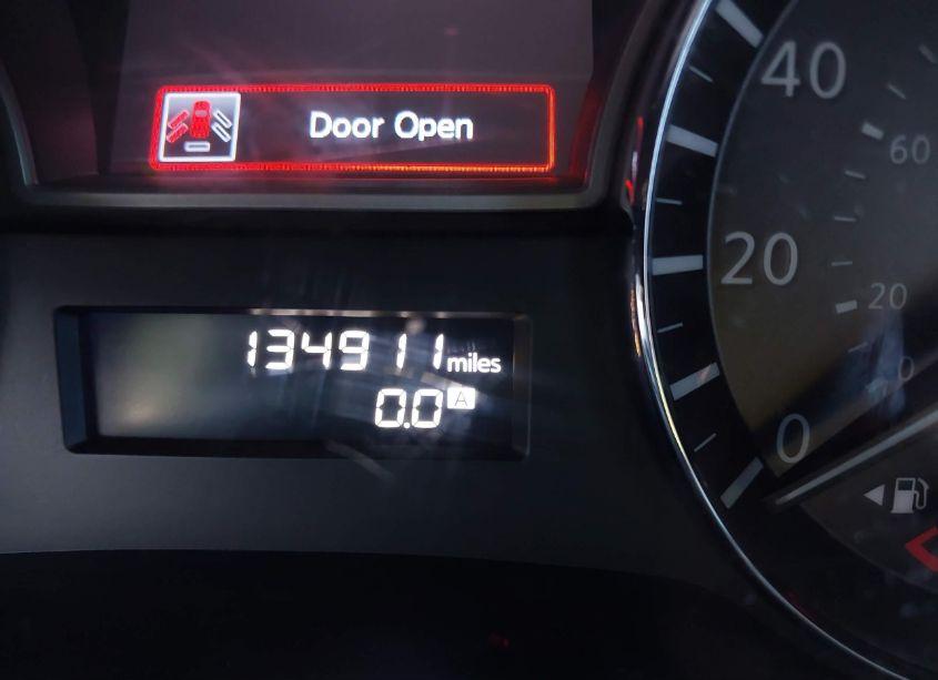 Photo 14 of 2013 Nissan Altima 2.5 S (VIN 1N4AL3AP7DN509770)