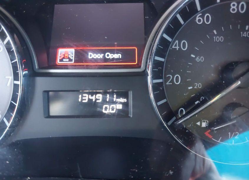 Photo 7 of 2013 Nissan Altima 2.5 S (VIN 1N4AL3AP7DN509770)