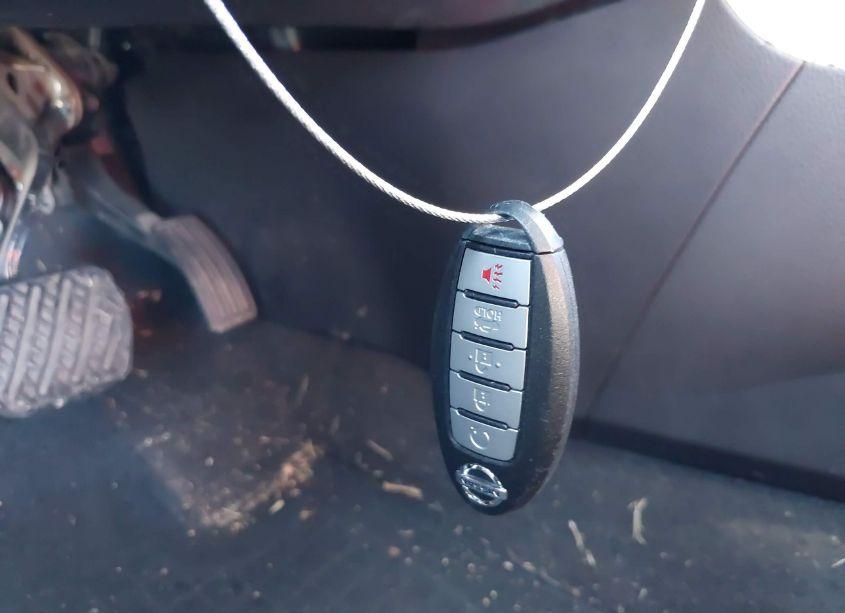 Photo 11 of 2013 Nissan Altima 2.5 SV (VIN 1N4AL3AP7DN513432)