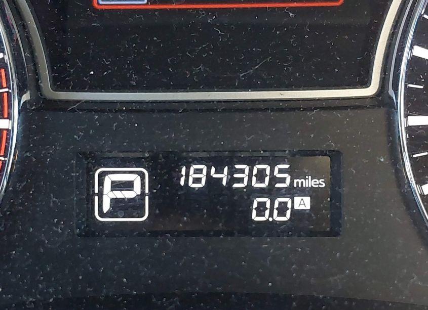 Photo 15 of 2013 Nissan Altima 2.5 SV (VIN 1N4AL3AP7DN513432)