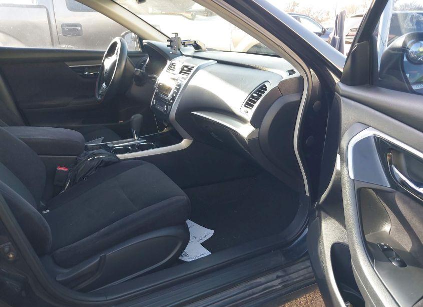 Photo 5 of 2013 Nissan Altima 2.5 SV (VIN 1N4AL3AP7DN513432)