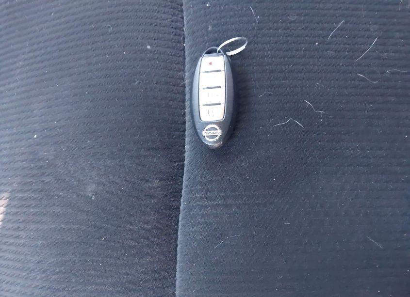 Photo 11 of 2013 Nissan Altima 2.5 S (VIN 1N4AL3AP7DN522017)