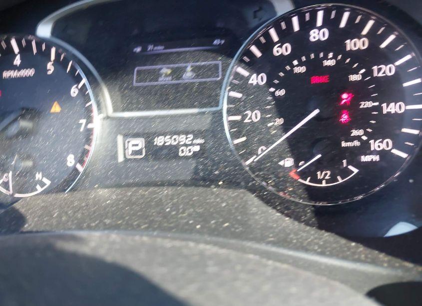 Photo 7 of 2013 Nissan Altima 2.5 S (VIN 1N4AL3AP7DN522017)