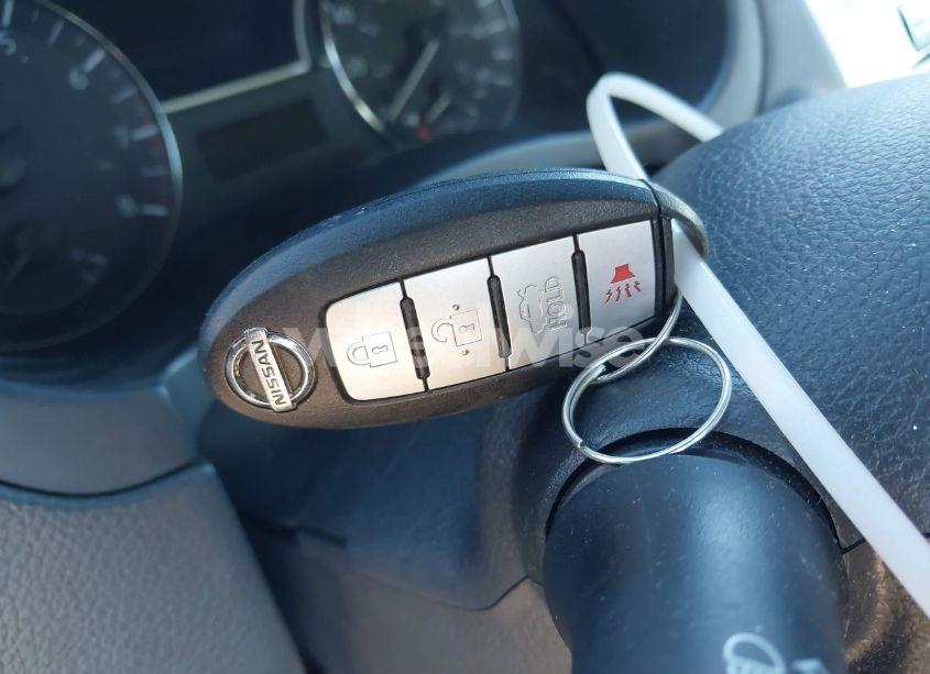 Photo 11 of 2013 Nissan Altima 2.5 S (VIN 1N4AL3AP7DN534393)